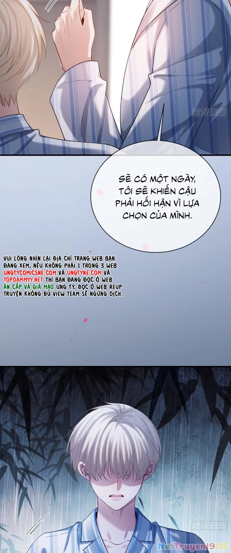 Xuyên Nhanh: Quan Hệ Gây Nghiện Chapter 162 - 12