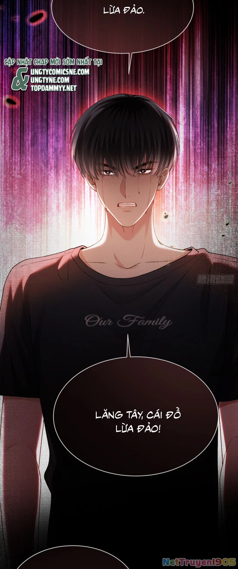 Xuyên Nhanh: Quan Hệ Gây Nghiện Chapter 162 - 14