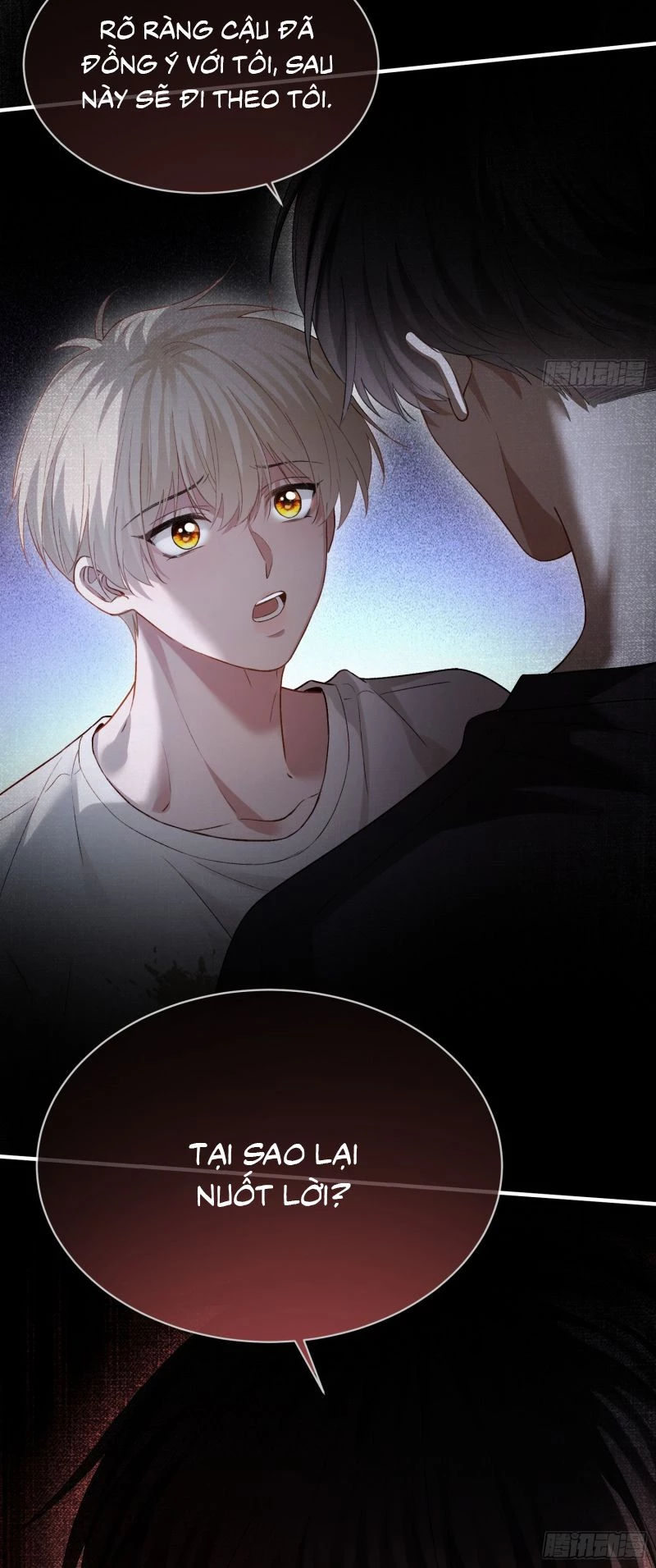 Xuyên Nhanh: Quan Hệ Gây Nghiện Chapter 162 - 15