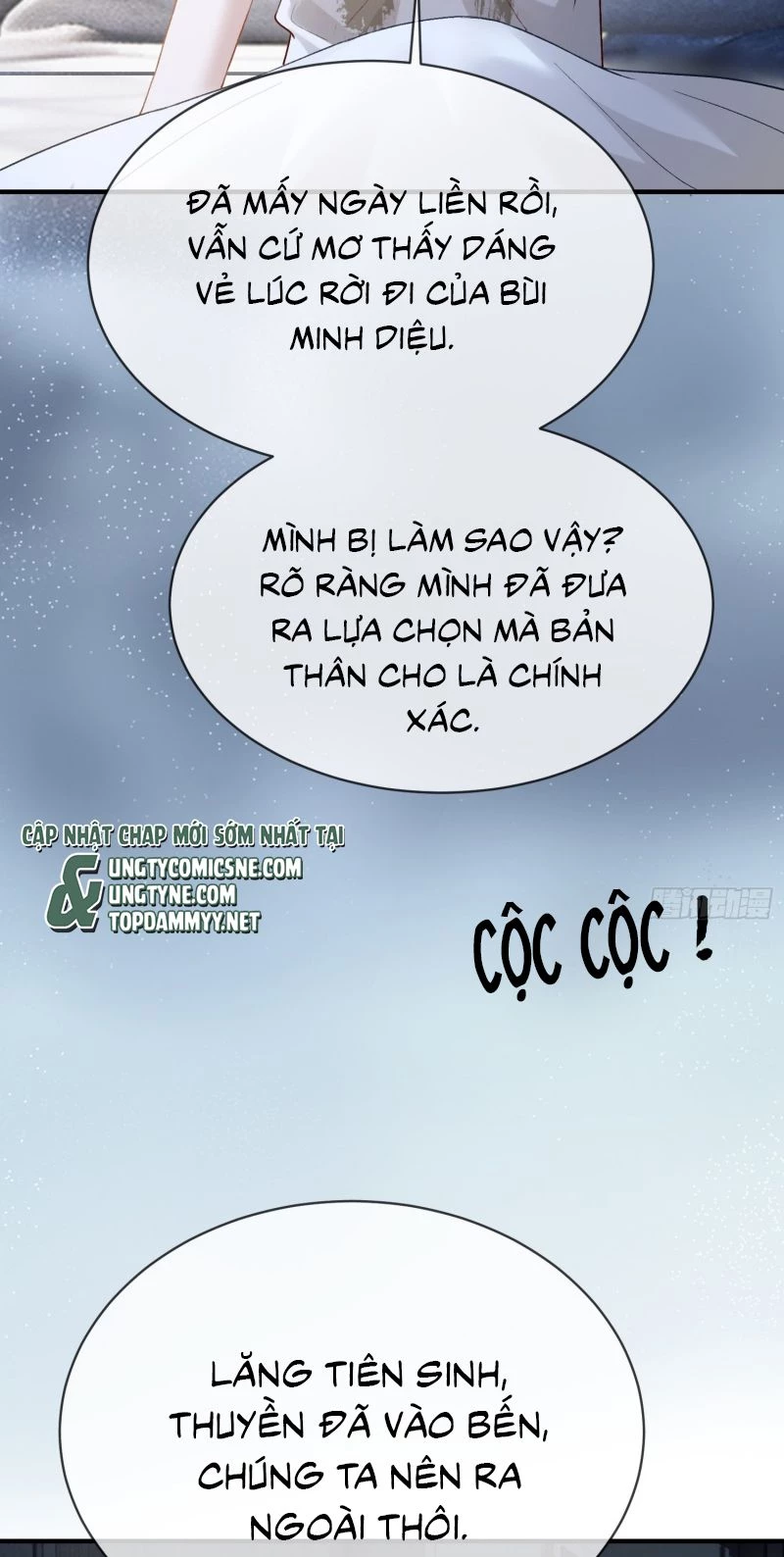 Xuyên Nhanh: Quan Hệ Gây Nghiện Chapter 162 - 19