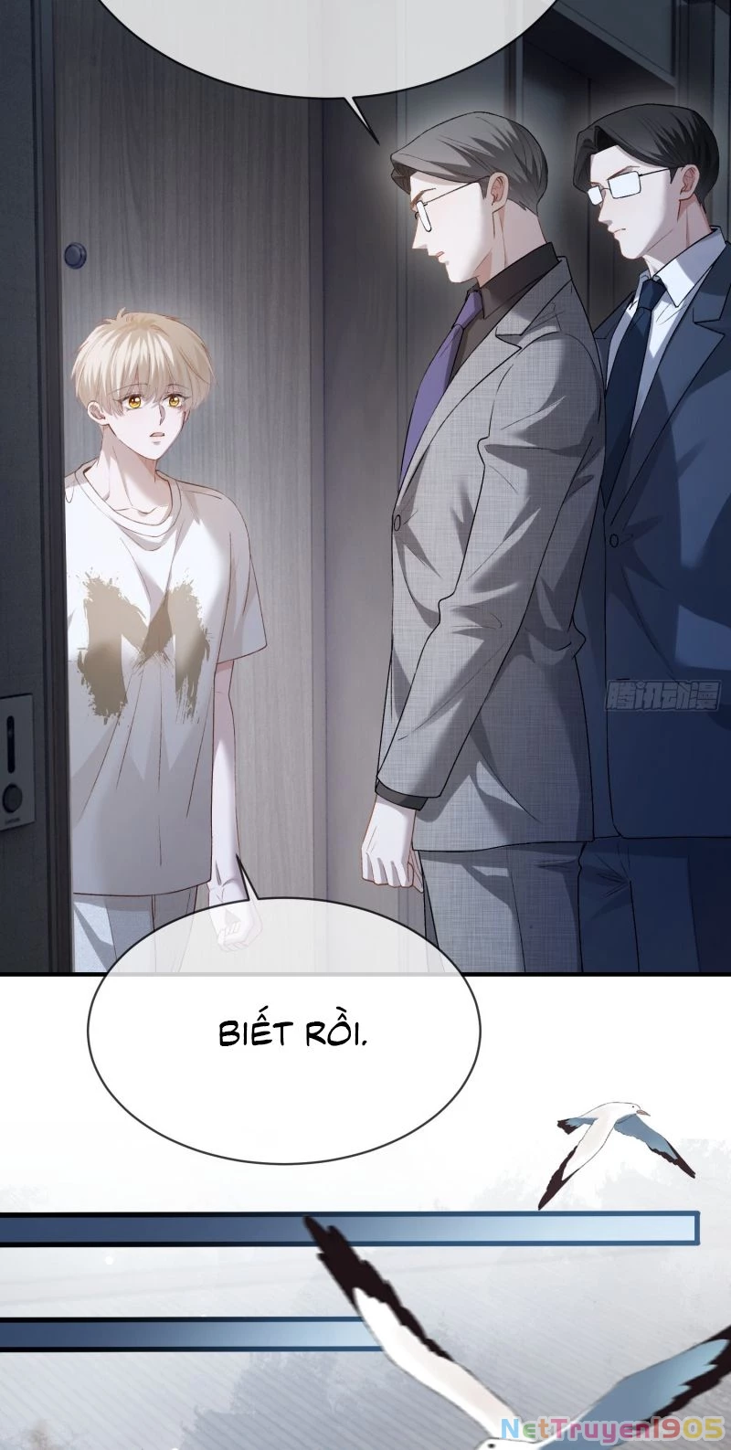 Xuyên Nhanh: Quan Hệ Gây Nghiện Chapter 162 - 20
