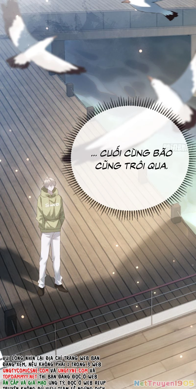 Xuyên Nhanh: Quan Hệ Gây Nghiện Chapter 162 - 21