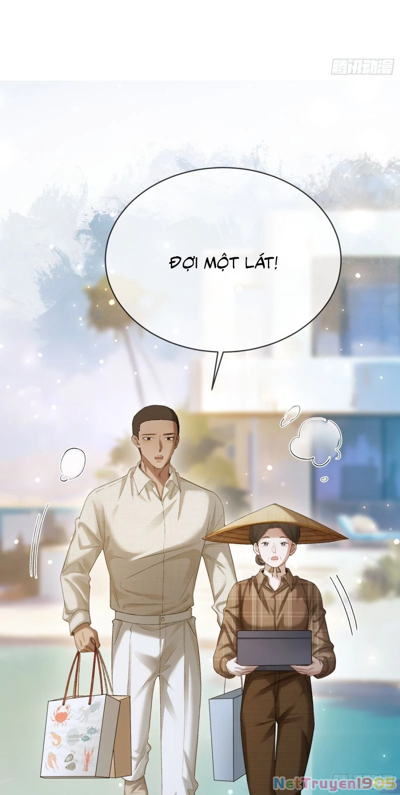 Xuyên Nhanh: Quan Hệ Gây Nghiện Chapter 162 - 23