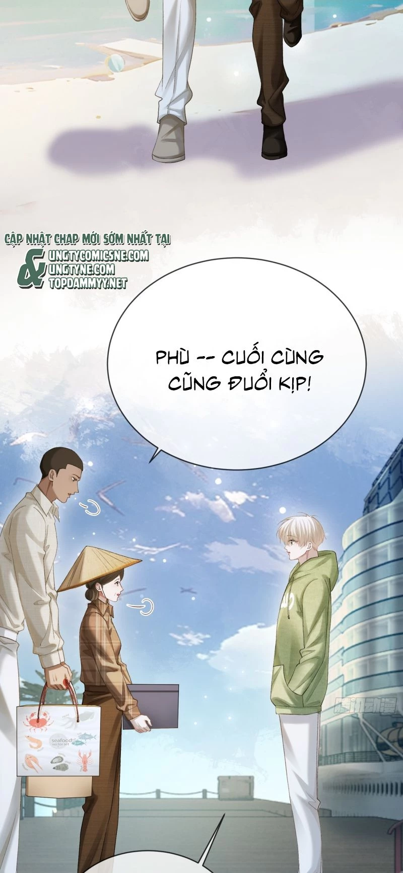 Xuyên Nhanh: Quan Hệ Gây Nghiện Chapter 162 - 24