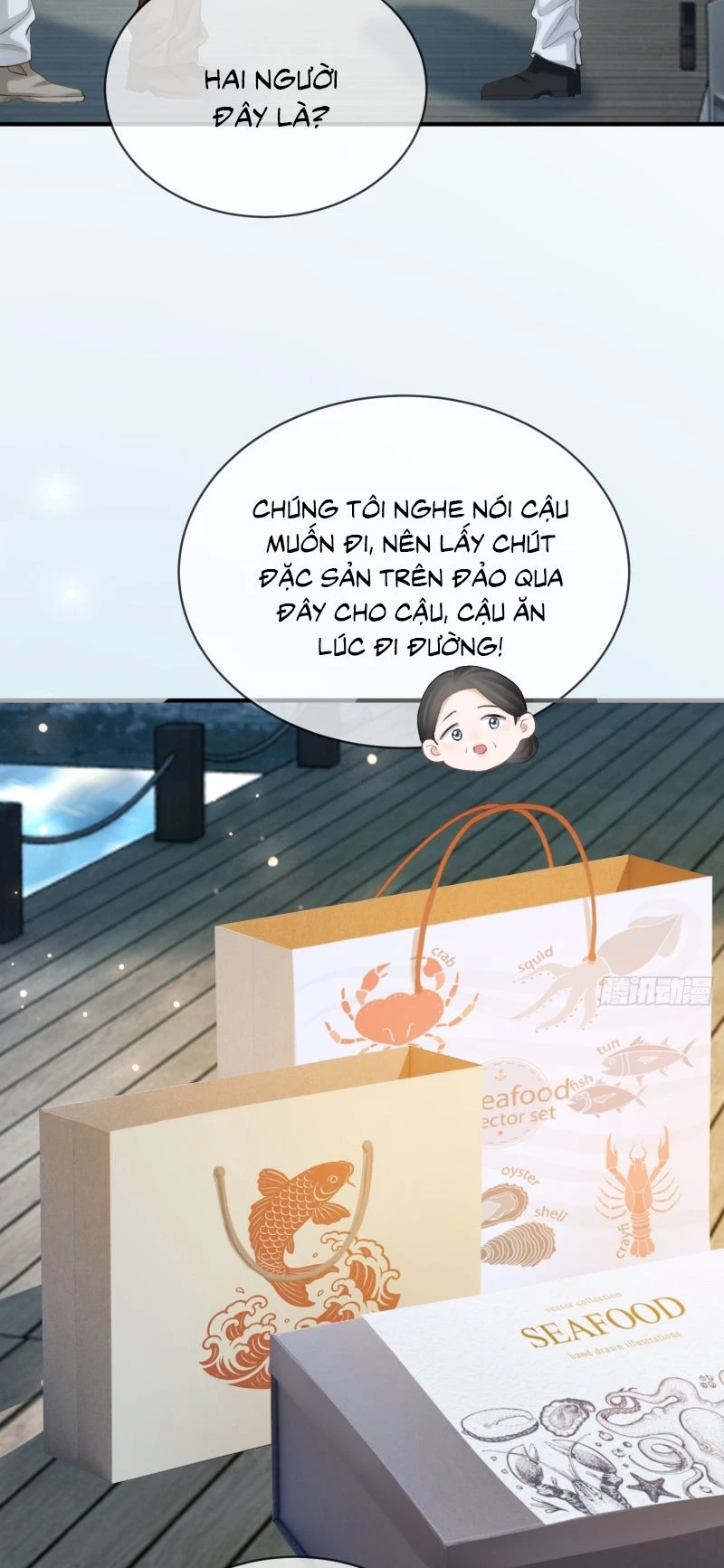 Xuyên Nhanh: Quan Hệ Gây Nghiện Chapter 162 - 25