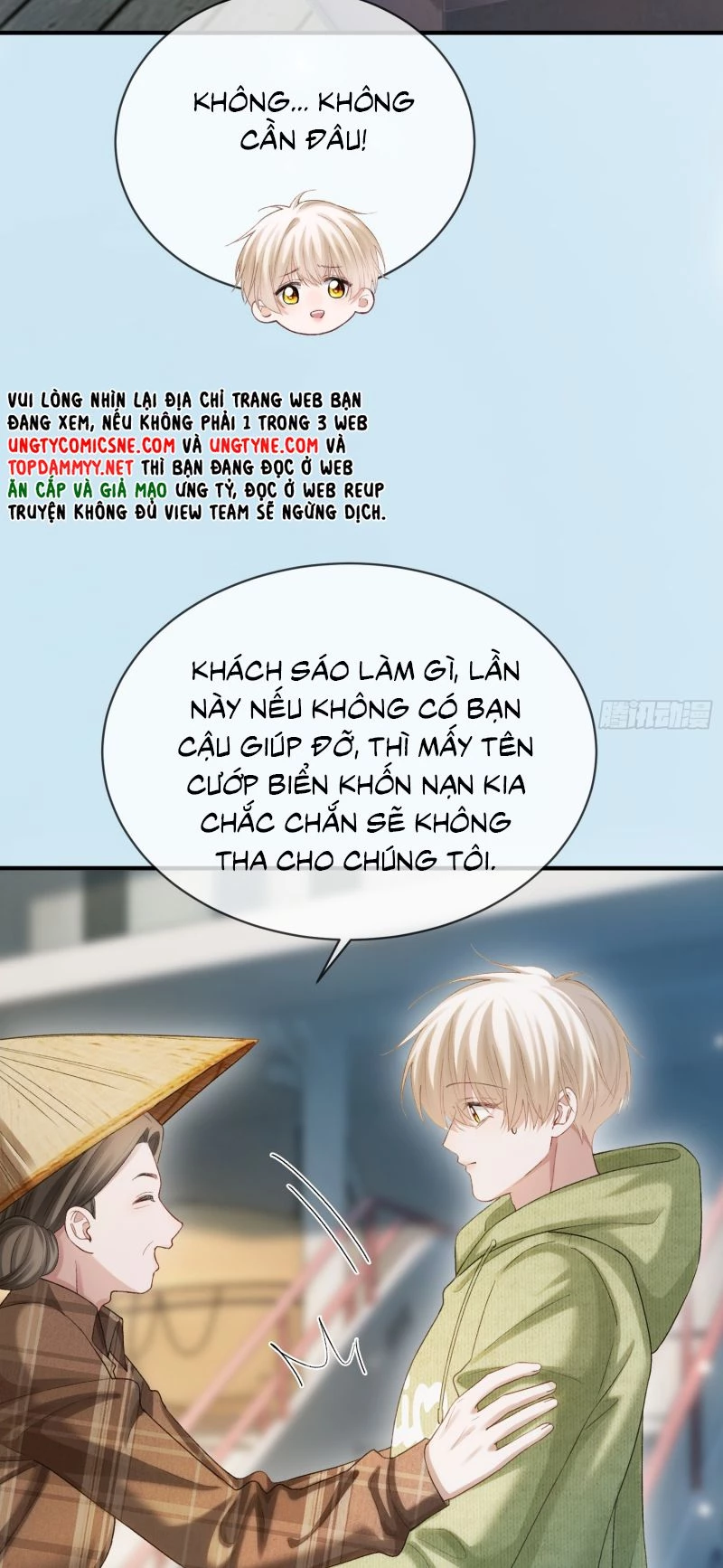 Xuyên Nhanh: Quan Hệ Gây Nghiện Chapter 162 - 26