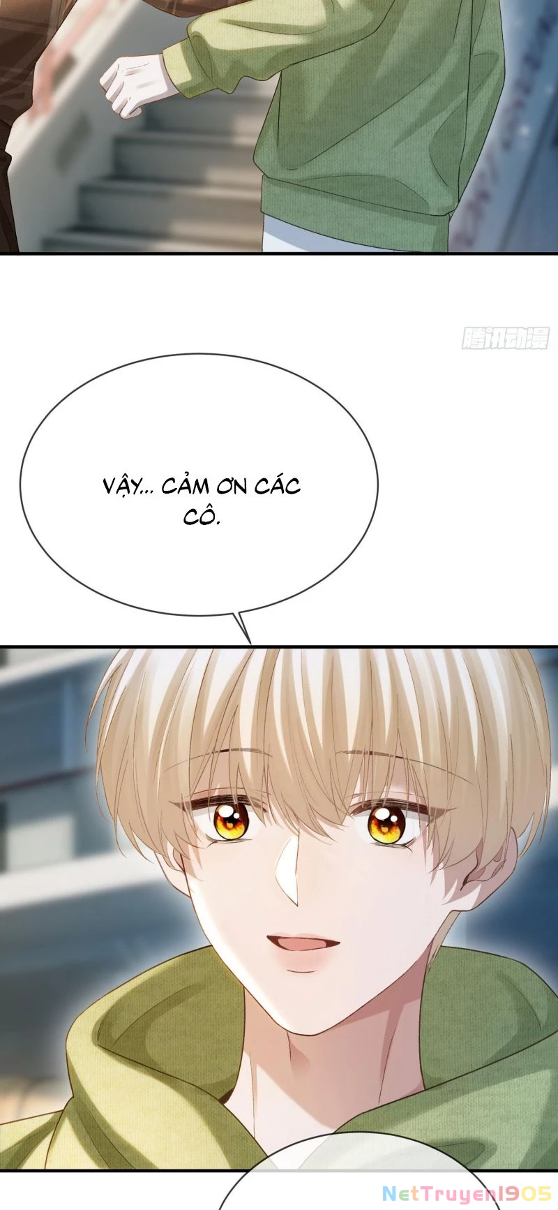 Xuyên Nhanh: Quan Hệ Gây Nghiện Chapter 162 - 27