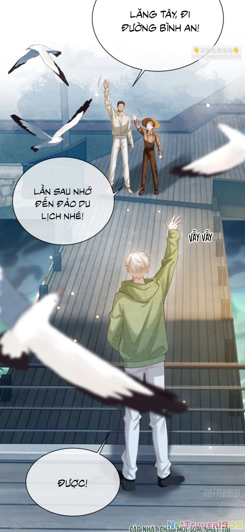 Xuyên Nhanh: Quan Hệ Gây Nghiện Chapter 162 - 28