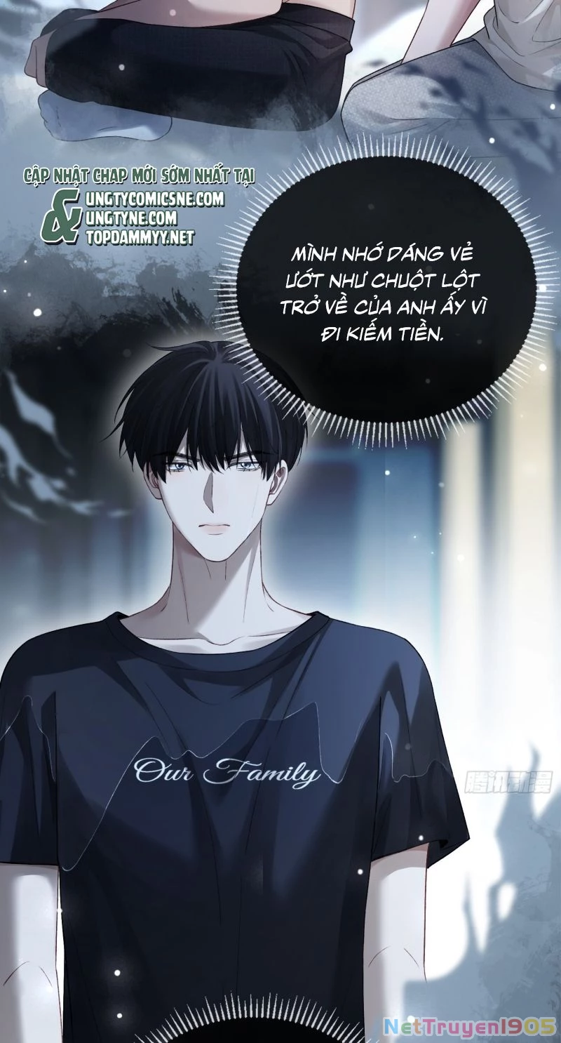 Xuyên Nhanh: Quan Hệ Gây Nghiện Chapter 162 - 33