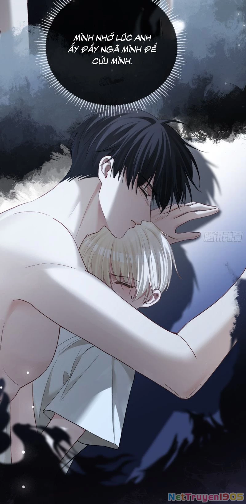 Xuyên Nhanh: Quan Hệ Gây Nghiện Chapter 162 - 34