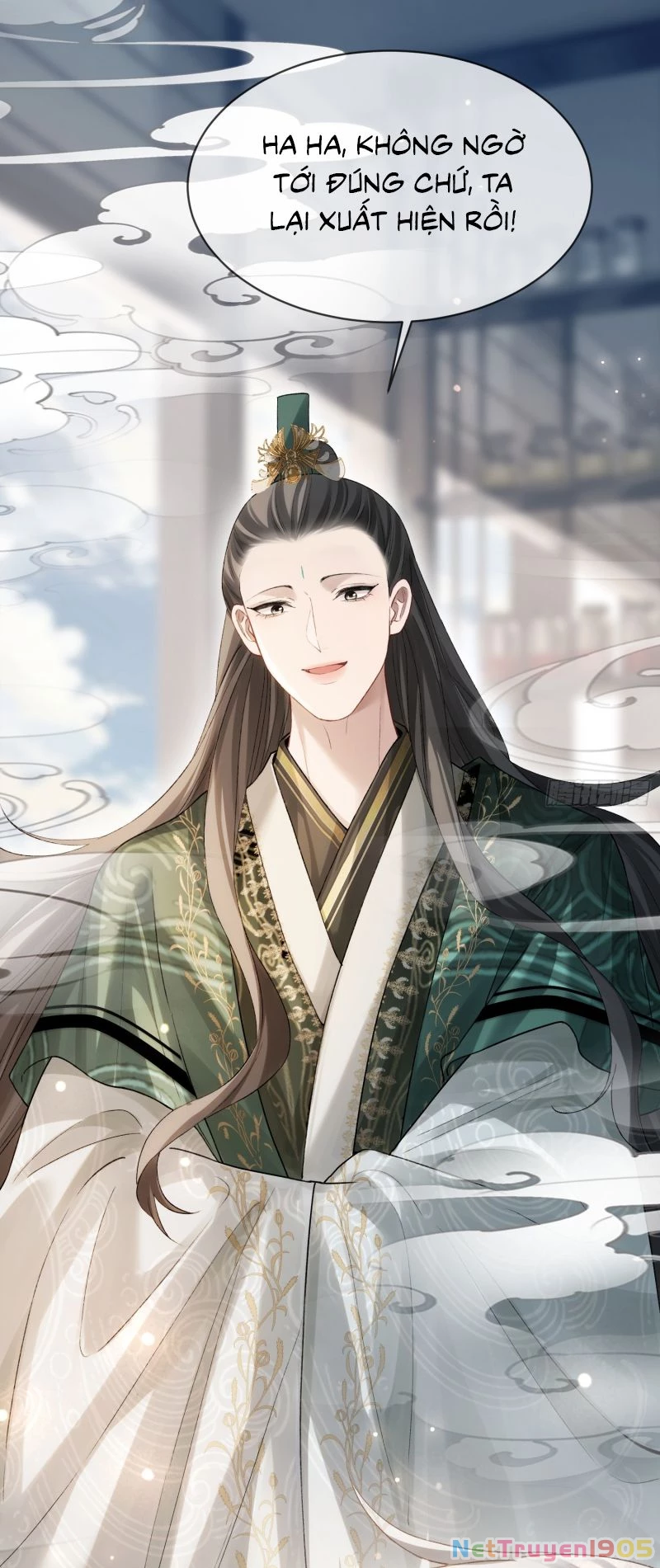 Xuyên Nhanh: Quan Hệ Gây Nghiện Chapter 162 - 36