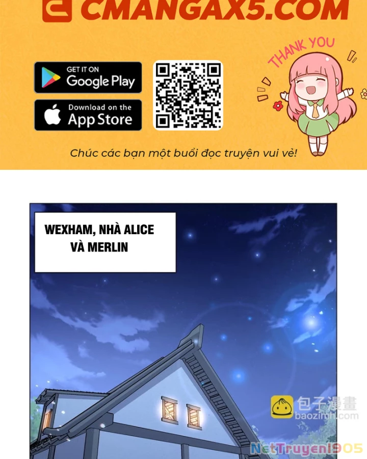 Ma Vương Thất Nghiệp Chapter 449 - 2