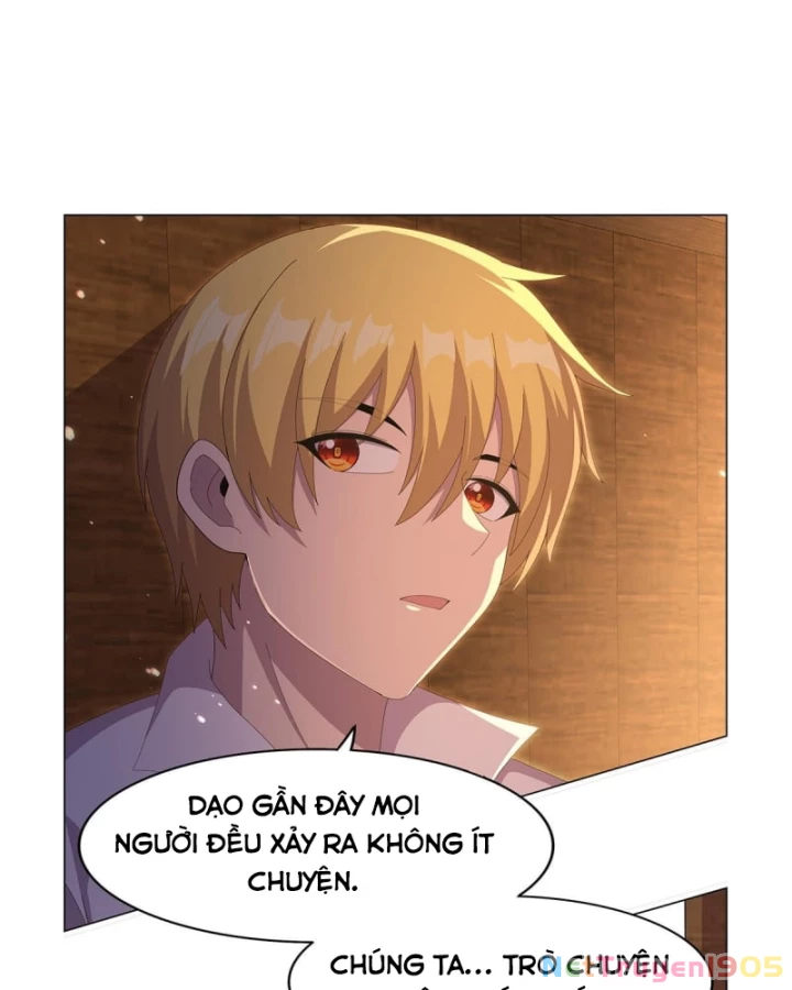 Ma Vương Thất Nghiệp Chapter 449 - 7