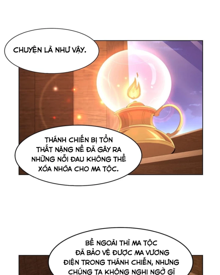 Ma Vương Thất Nghiệp Chapter 449 - 9