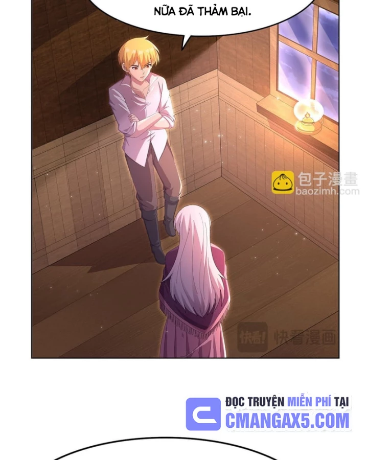 Ma Vương Thất Nghiệp Chapter 449 - 10