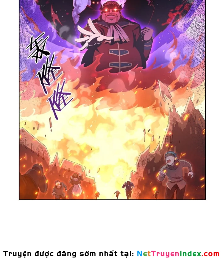 Ma Vương Thất Nghiệp Chapter 449 - 14