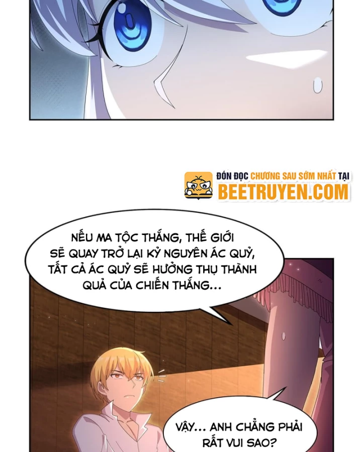 Ma Vương Thất Nghiệp Chapter 449 - 16