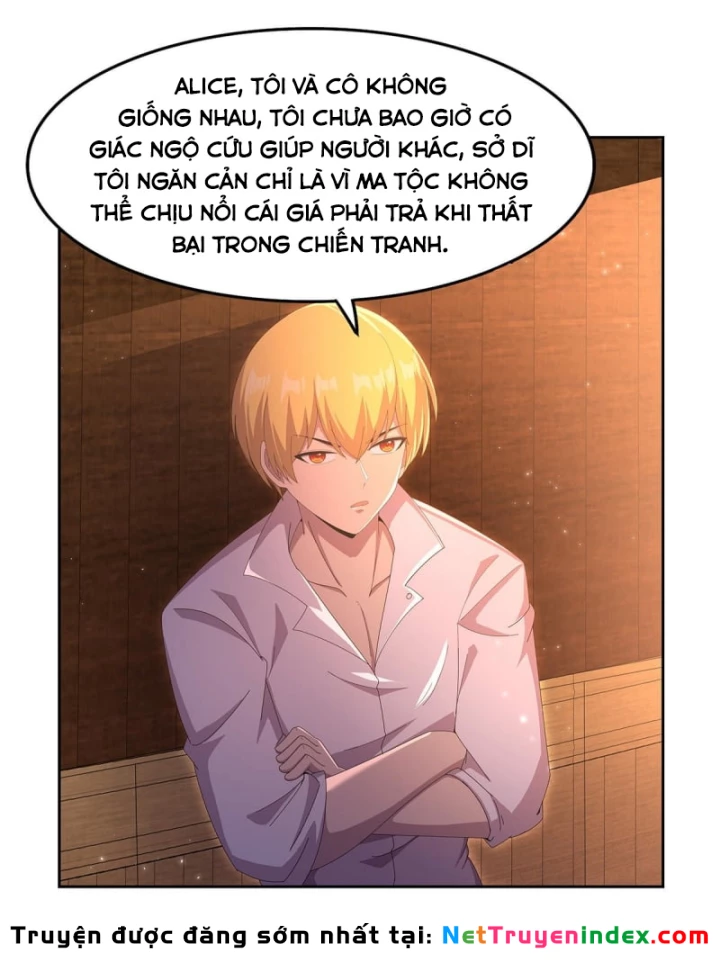 Ma Vương Thất Nghiệp Chapter 449 - 18