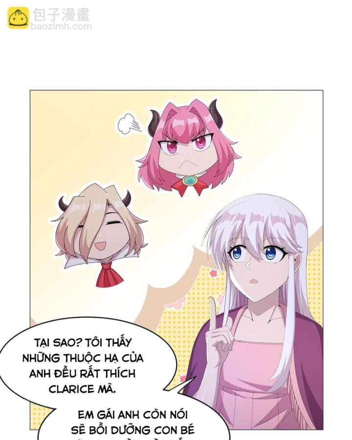 Ma Vương Thất Nghiệp Chapter 449 - 23