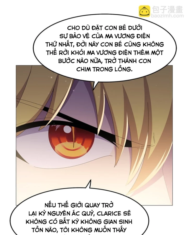 Ma Vương Thất Nghiệp Chapter 449 - 26