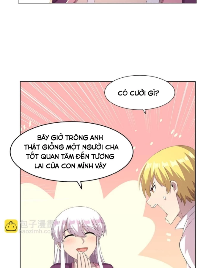 Ma Vương Thất Nghiệp Chapter 449 - 28