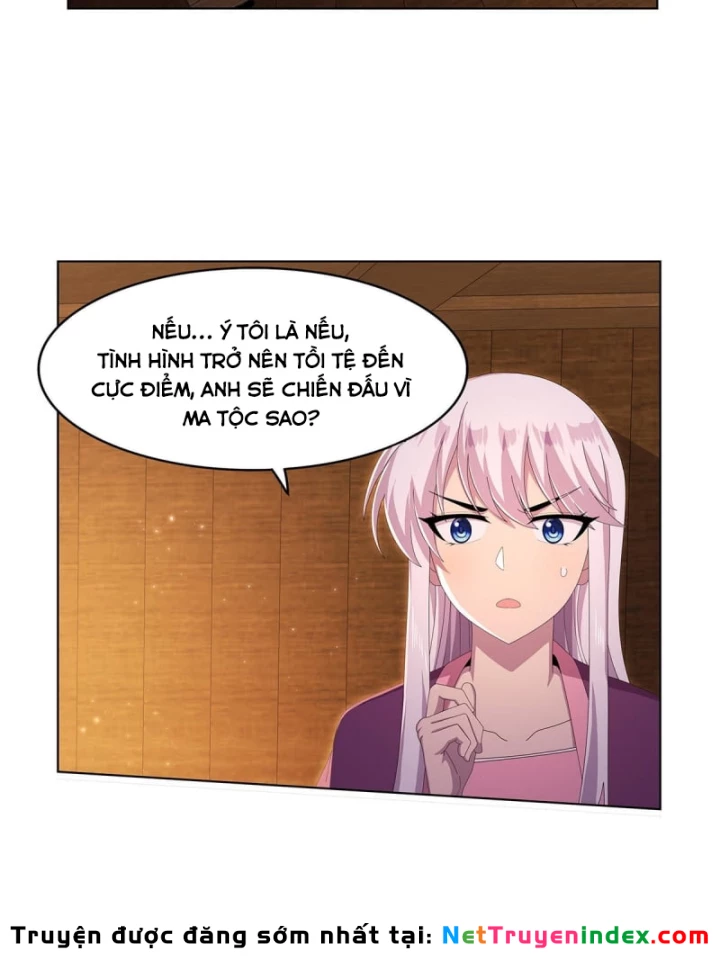 Ma Vương Thất Nghiệp Chapter 449 - 34