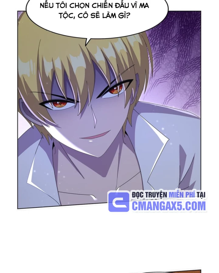 Ma Vương Thất Nghiệp Chapter 449 - 37