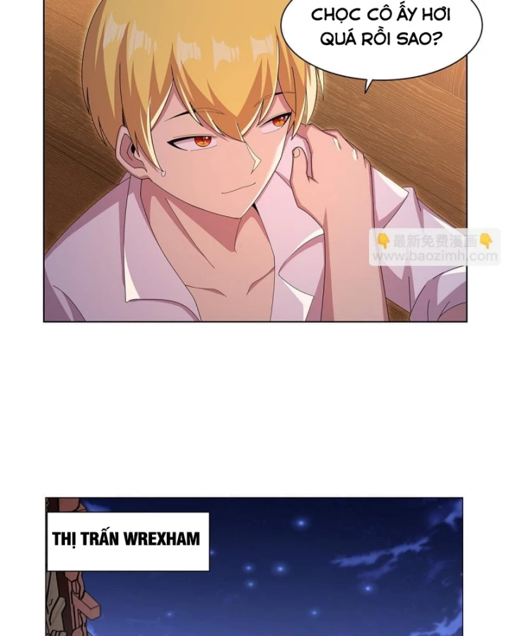 Ma Vương Thất Nghiệp Chapter 449 - 53