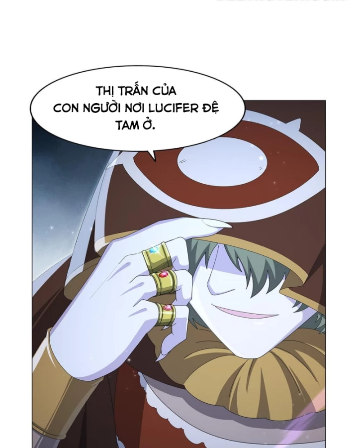 Ma Vương Thất Nghiệp Chapter 449 - 57