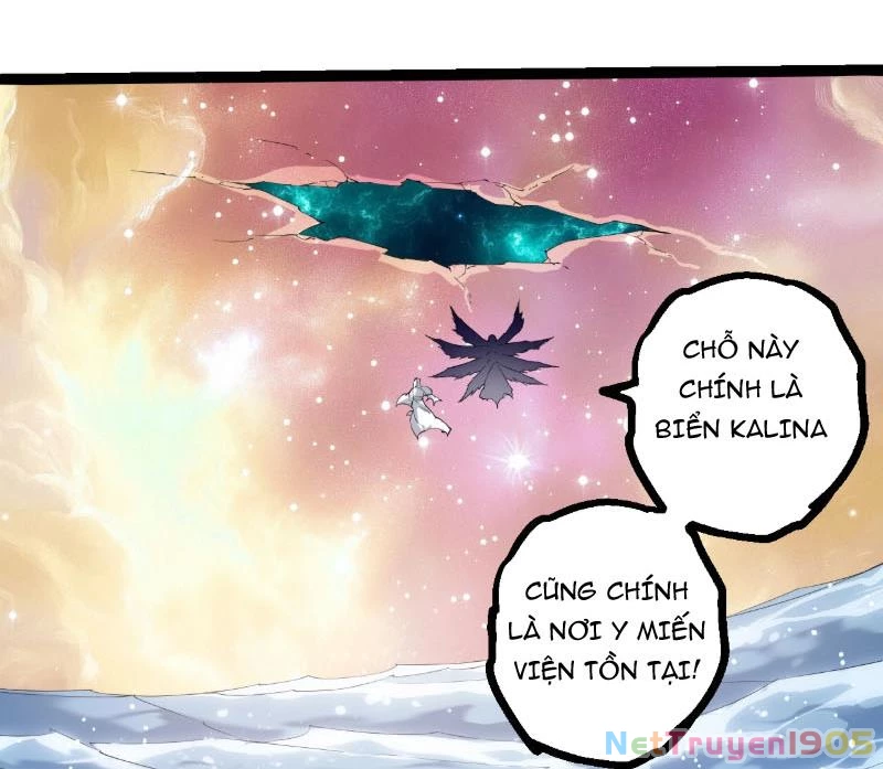 Chuyển Sinh Thành Liễu Đột Biến Chapter 434 - 16