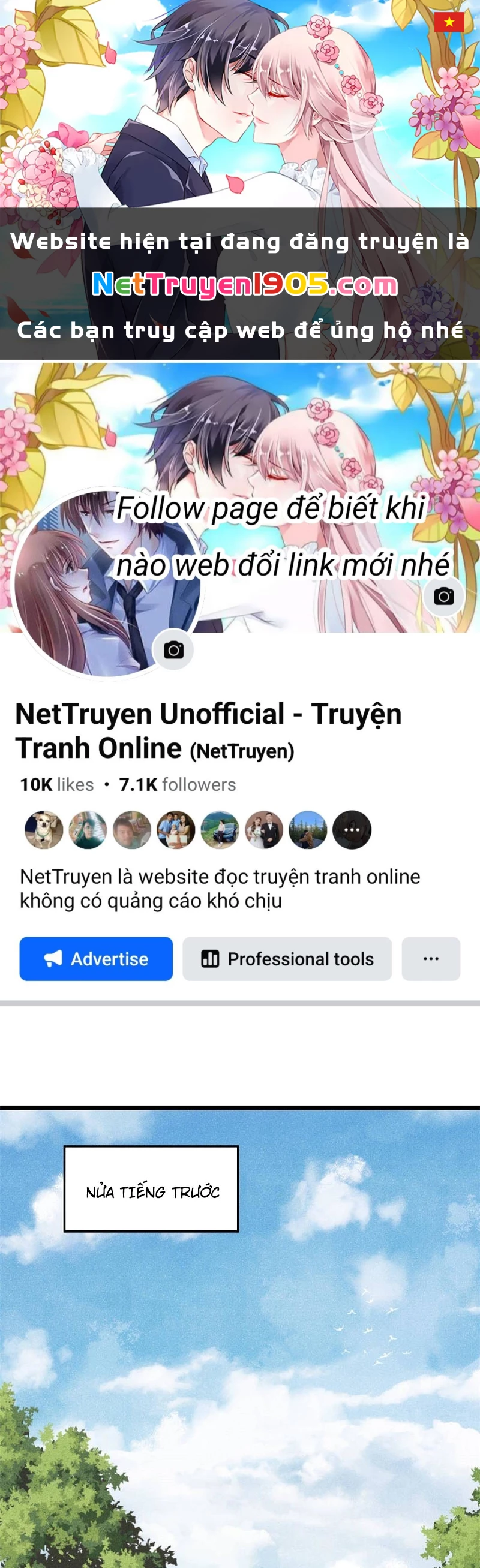 Vạn Cổ Tối Cường Tông Chapter 459 - 1