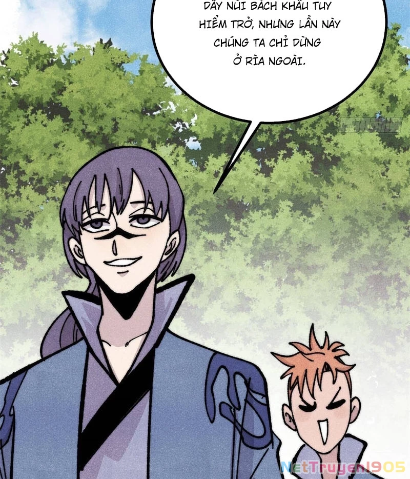 Vạn Cổ Tối Cường Tông Chapter 459 - 3