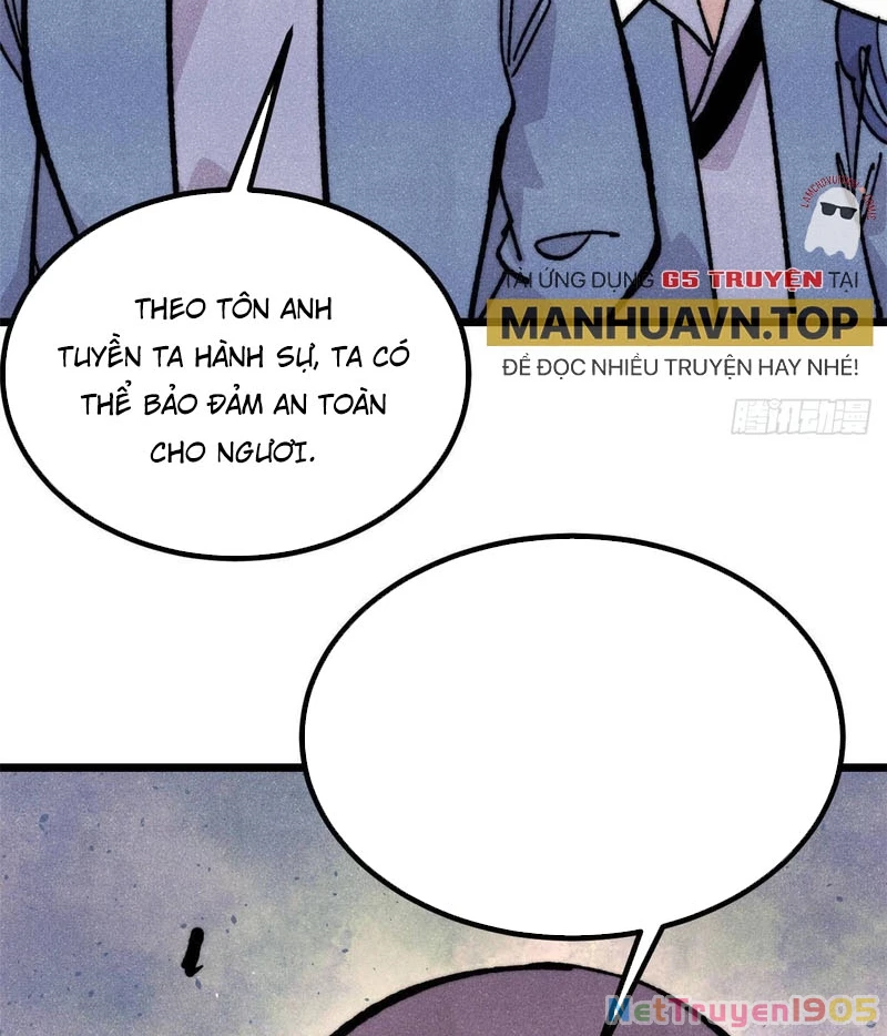 Vạn Cổ Tối Cường Tông Chapter 459 - 4