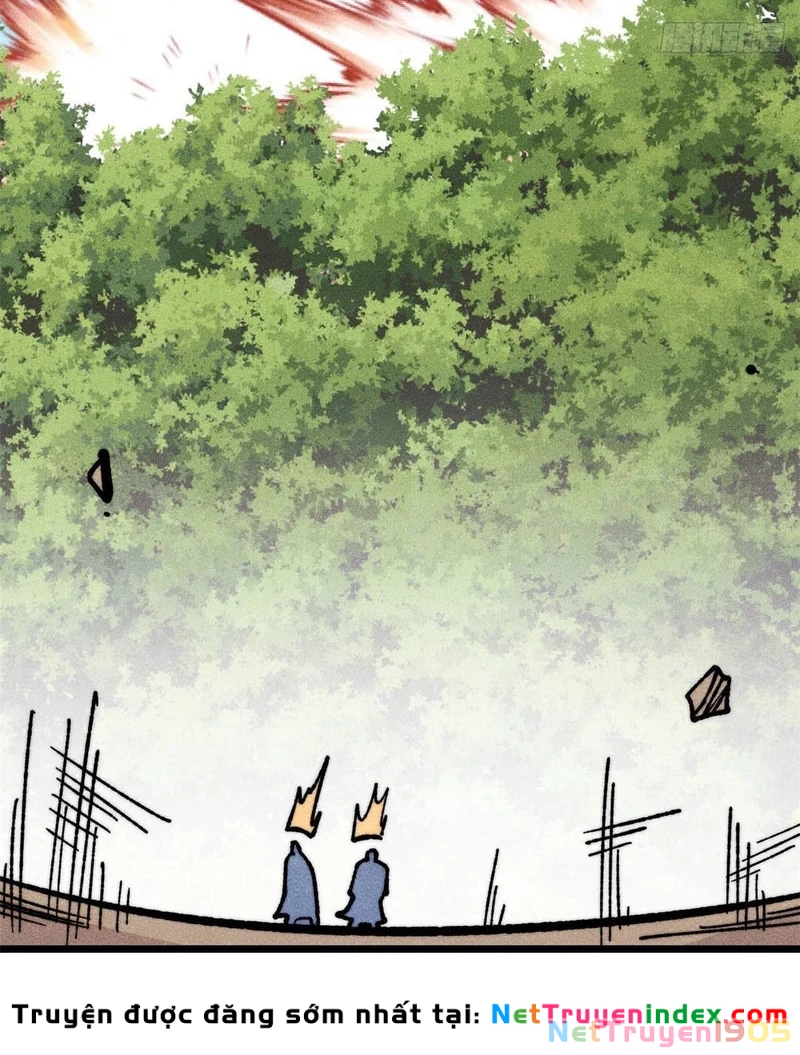 Vạn Cổ Tối Cường Tông Chapter 459 - 30