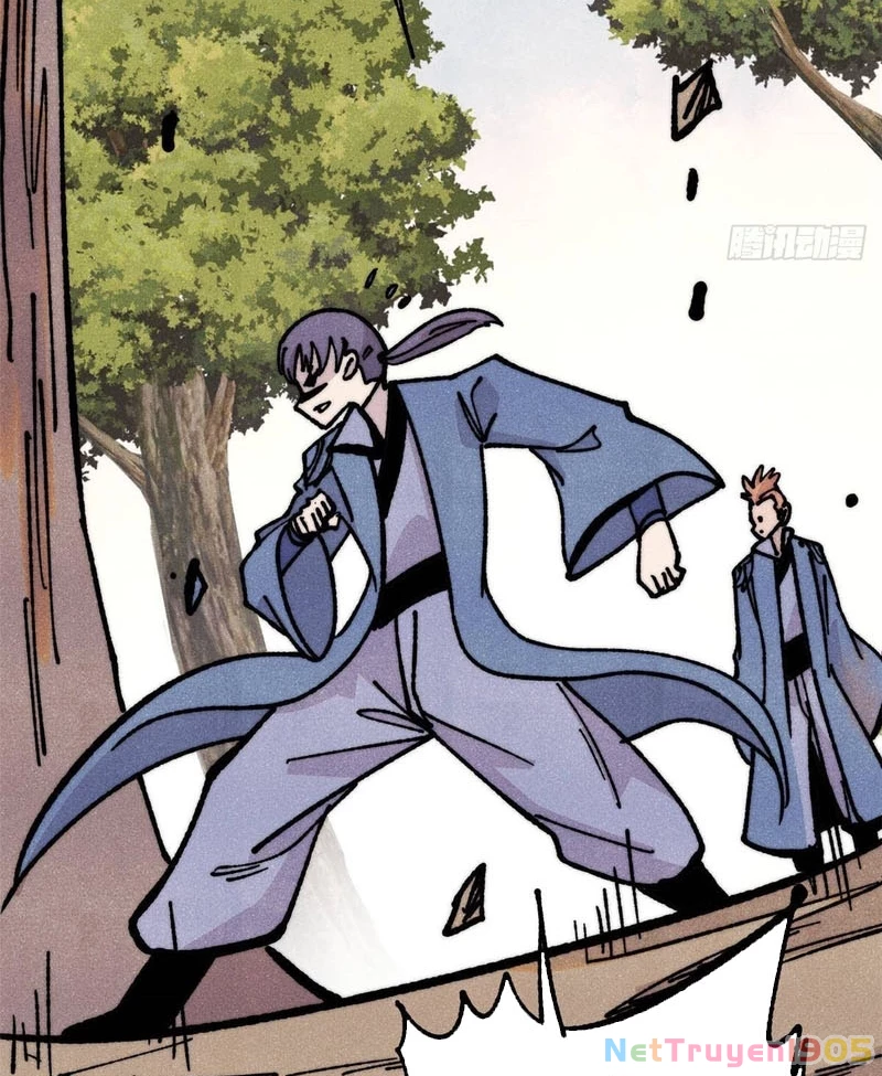 Vạn Cổ Tối Cường Tông Chapter 459 - 32