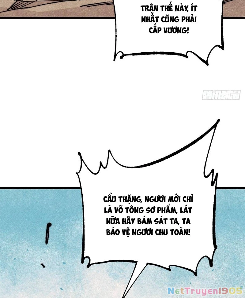 Vạn Cổ Tối Cường Tông Chapter 459 - 33