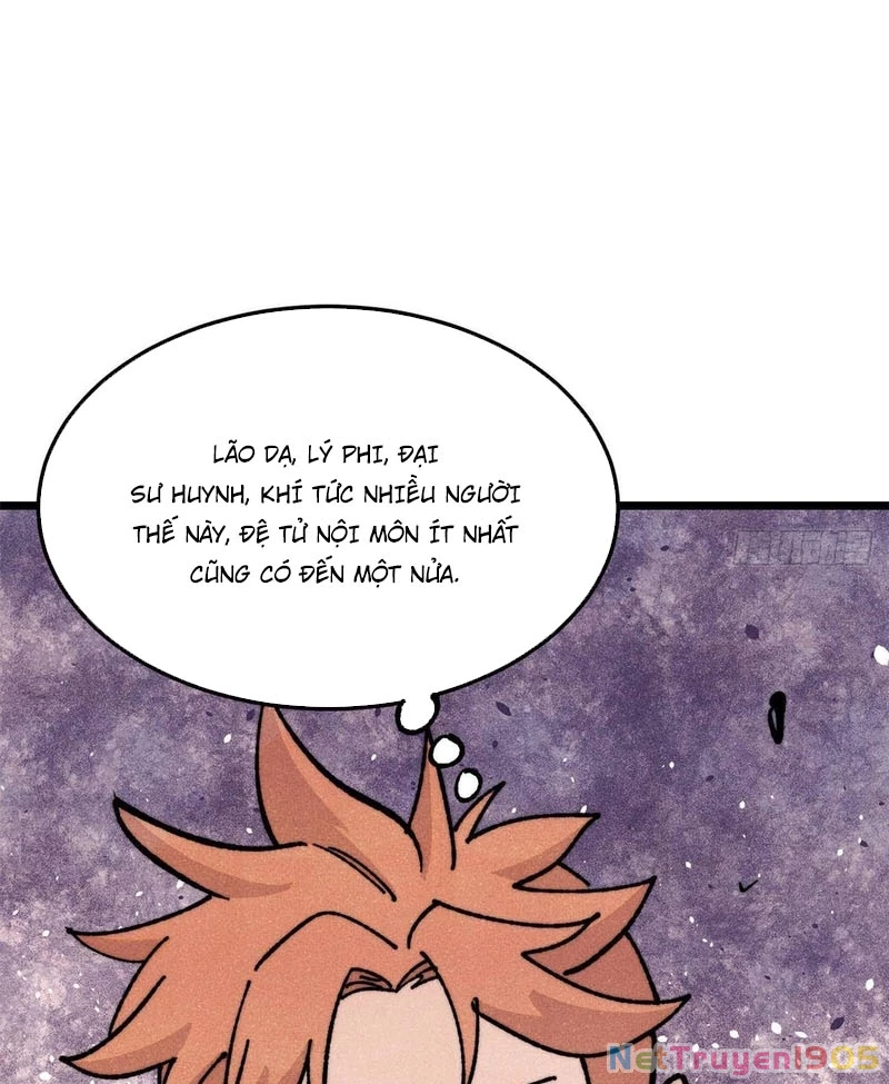 Vạn Cổ Tối Cường Tông Chapter 459 - 35