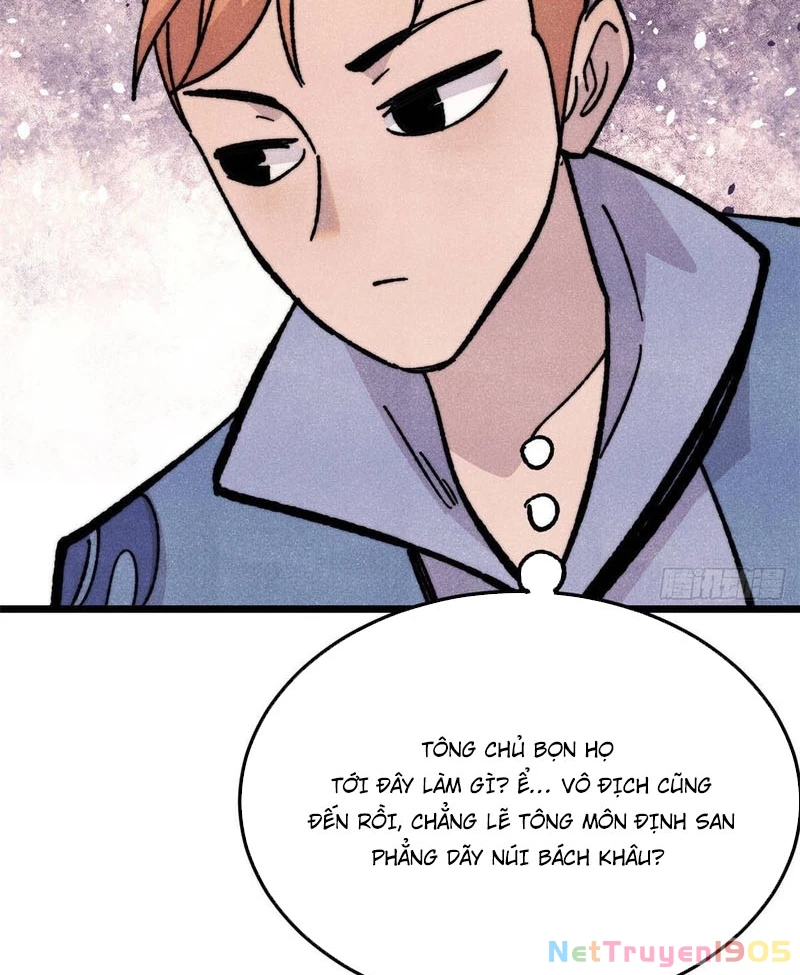 Vạn Cổ Tối Cường Tông Chapter 459 - 36