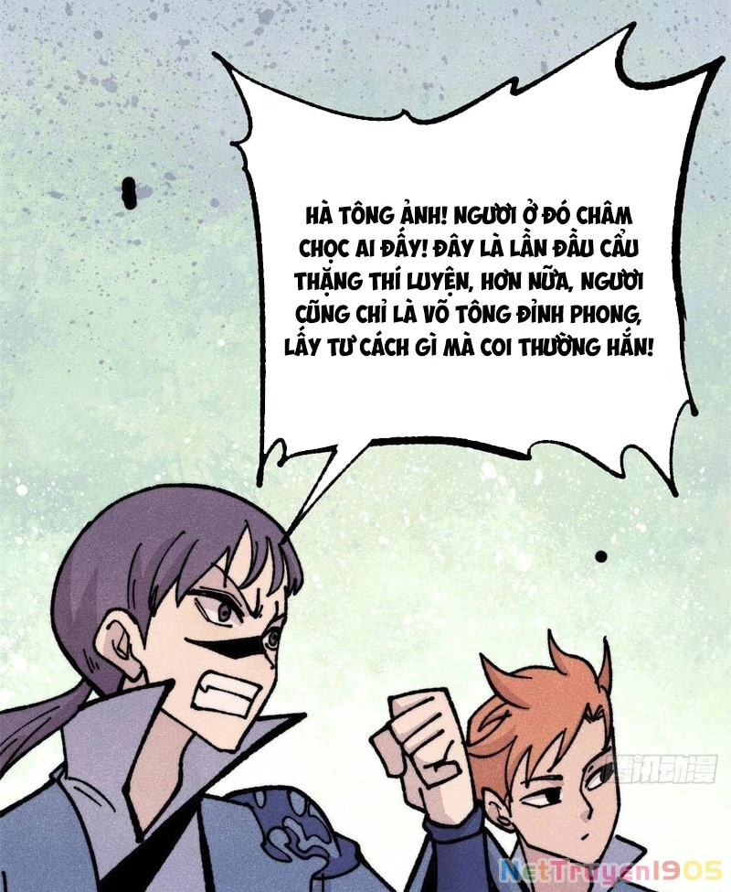 Vạn Cổ Tối Cường Tông Chapter 459 - 41