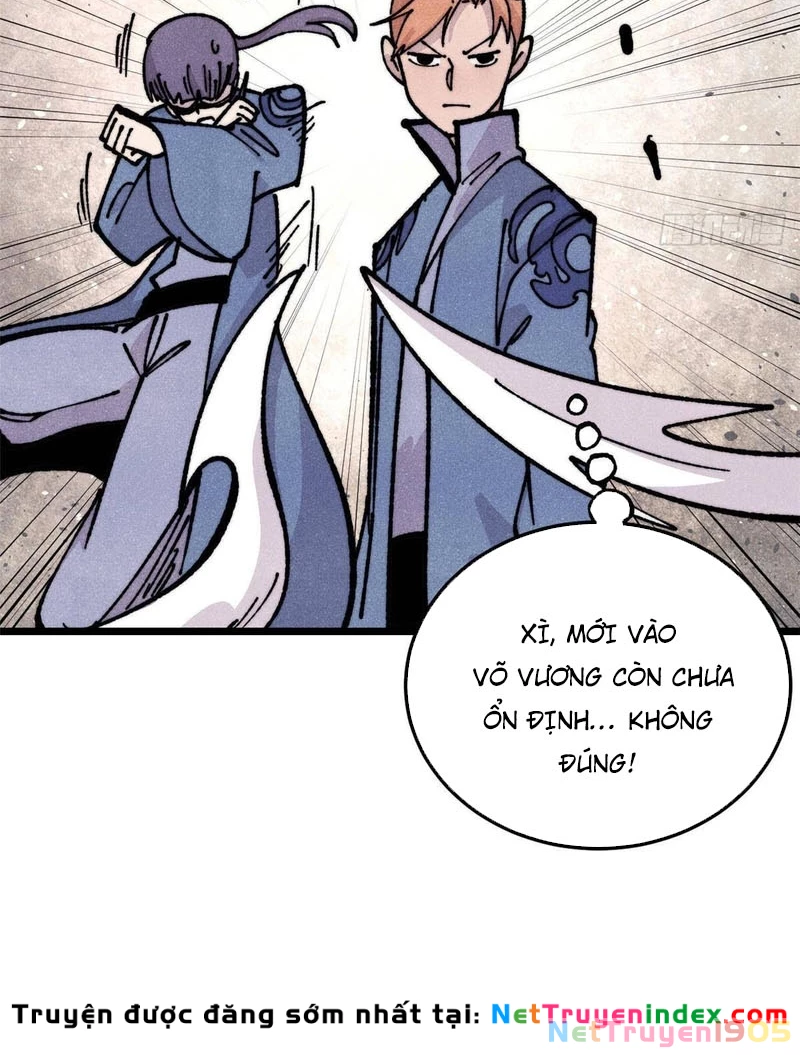 Vạn Cổ Tối Cường Tông Chapter 459 - 46