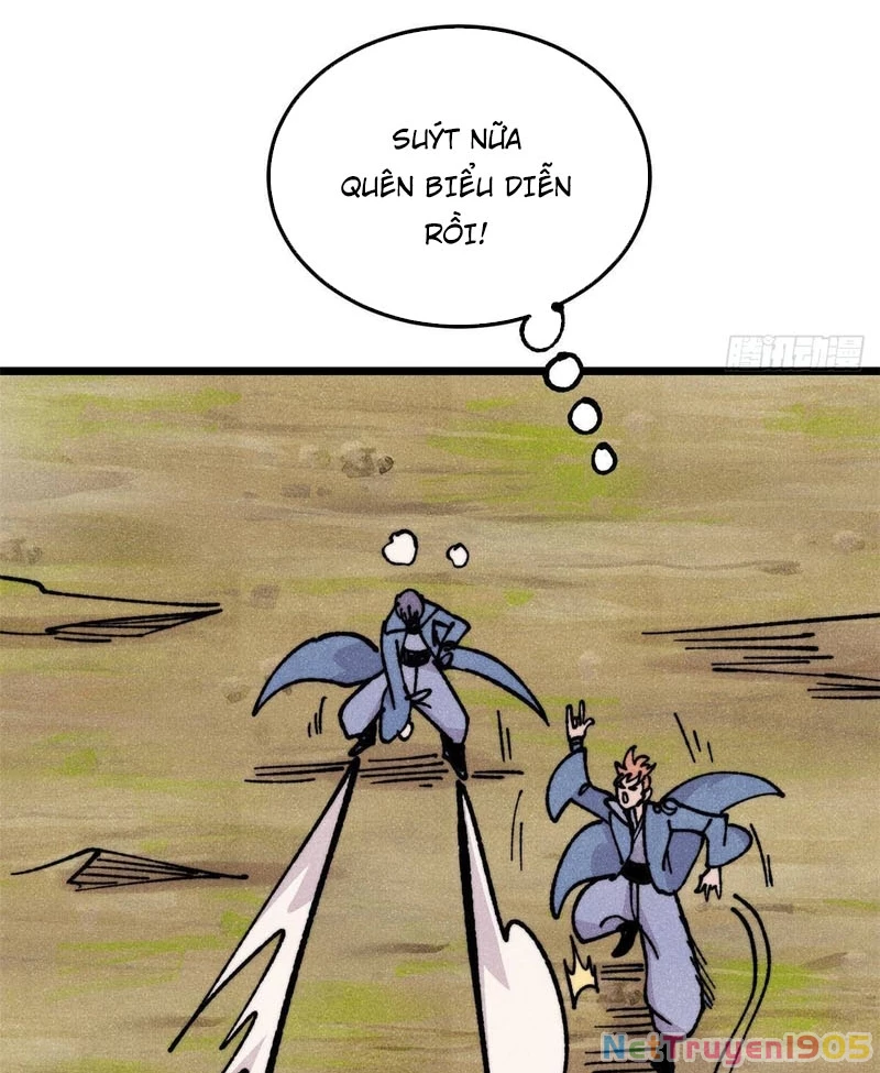 Vạn Cổ Tối Cường Tông Chapter 459 - 47