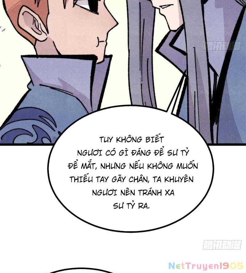 Vạn Cổ Tối Cường Tông Chapter 459 - 54