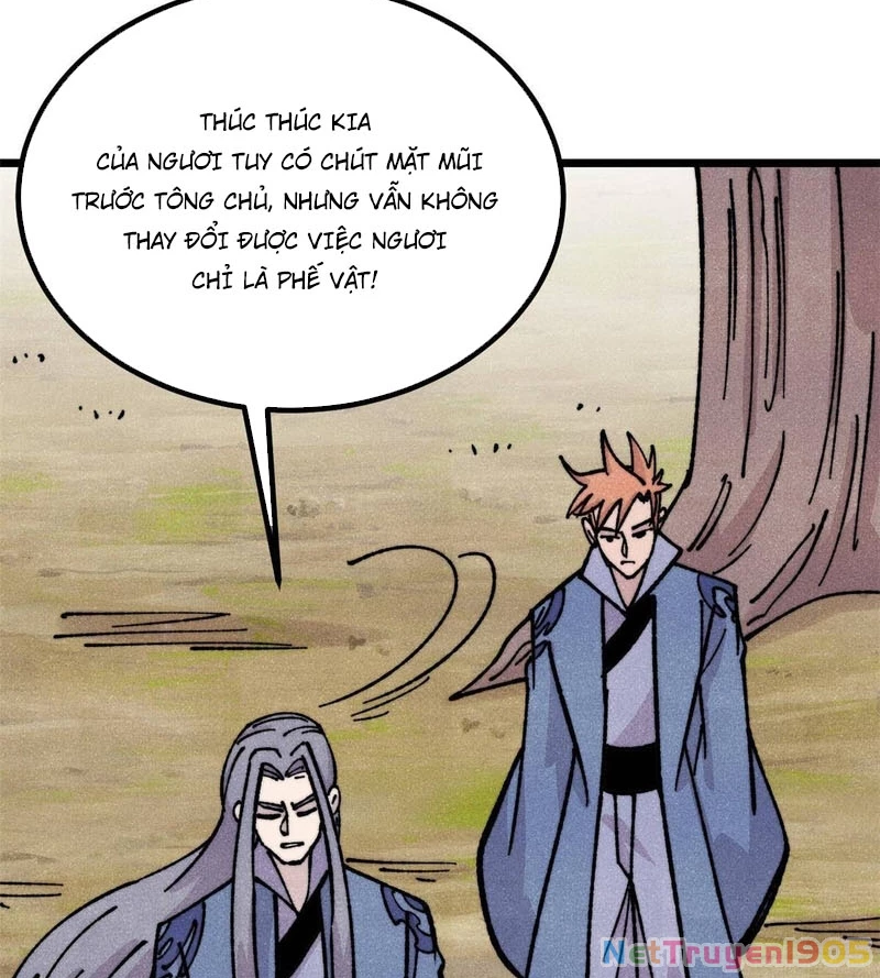 Vạn Cổ Tối Cường Tông Chapter 459 - 55