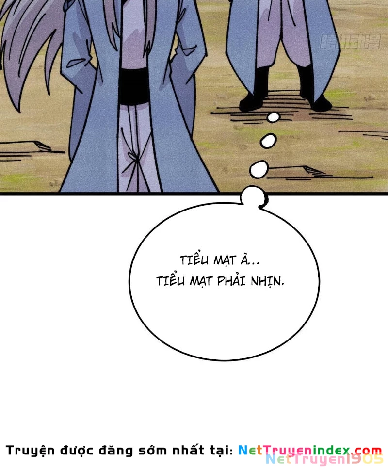 Vạn Cổ Tối Cường Tông Chapter 459 - 56