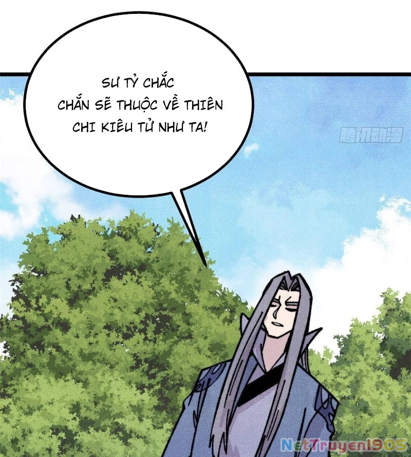 Vạn Cổ Tối Cường Tông Chapter 459 - 57