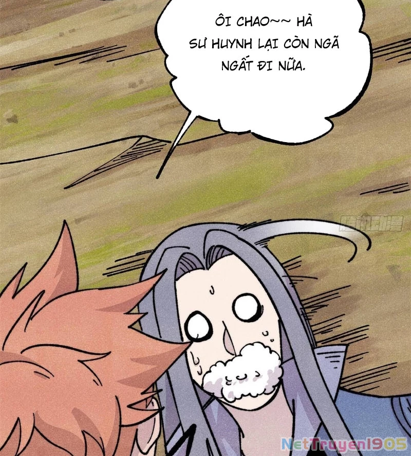 Vạn Cổ Tối Cường Tông Chapter 459 - 64