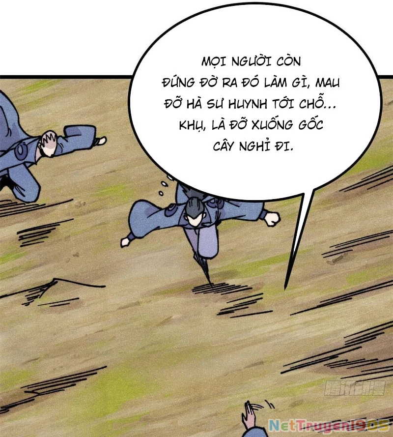 Vạn Cổ Tối Cường Tông Chapter 459 - 66