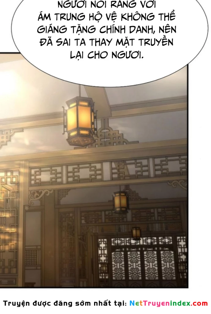 Hồi Quy Tu Tiên Ký Chapter 21 - 31