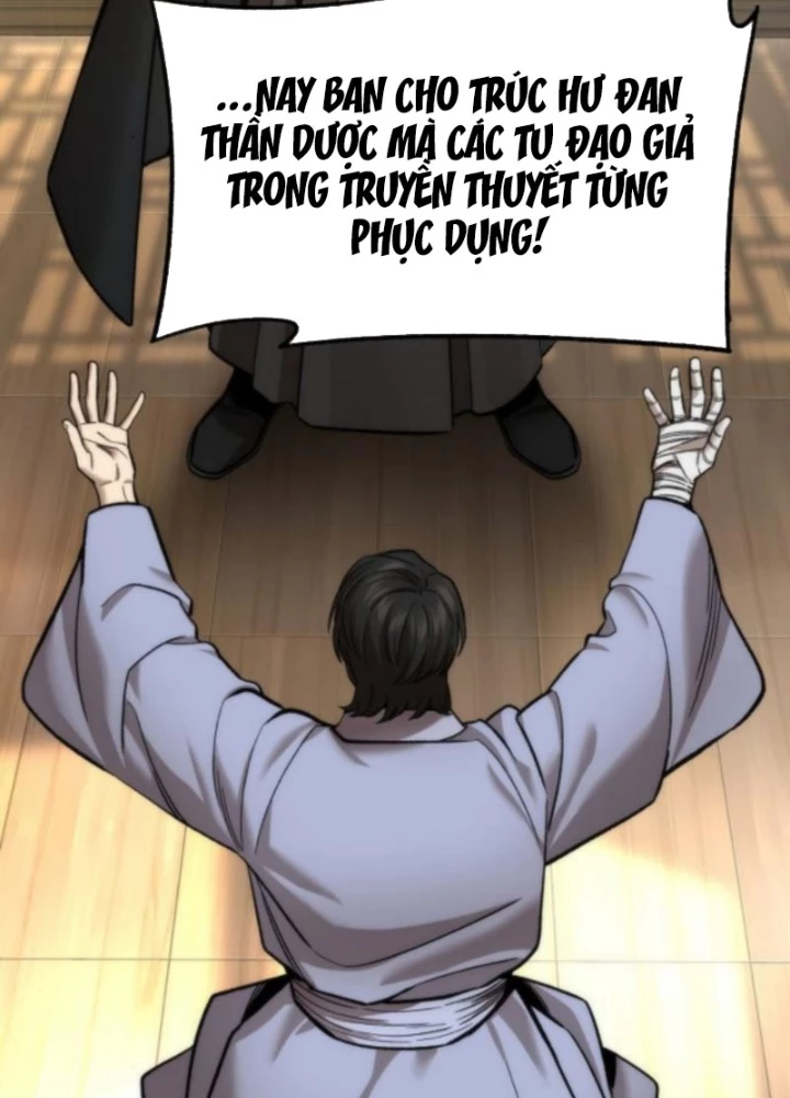 Hồi Quy Tu Tiên Ký Chapter 21 - 35