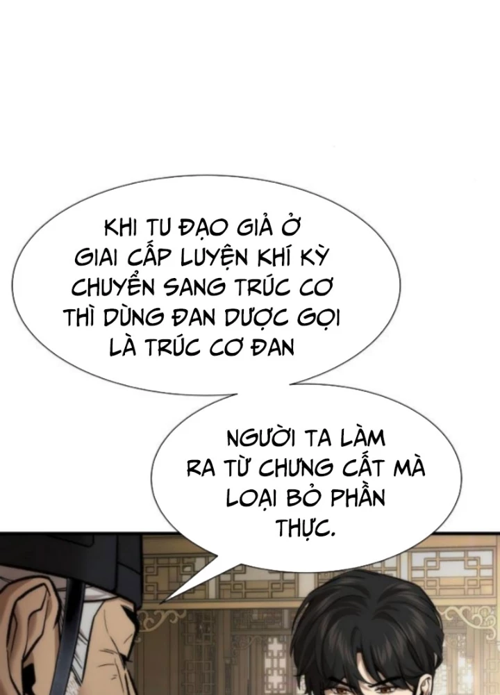 Hồi Quy Tu Tiên Ký Chapter 21 - 41